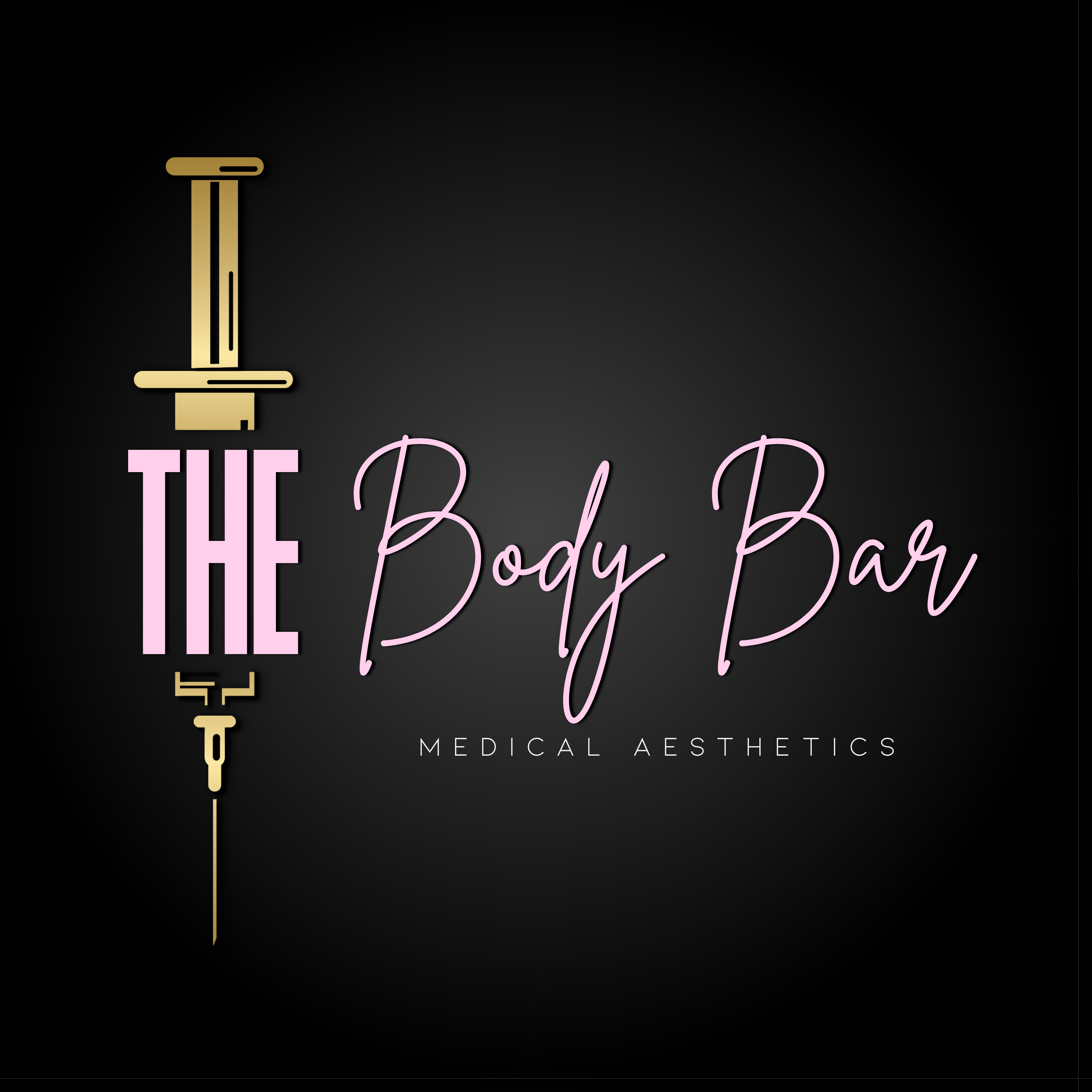 The Body Bar