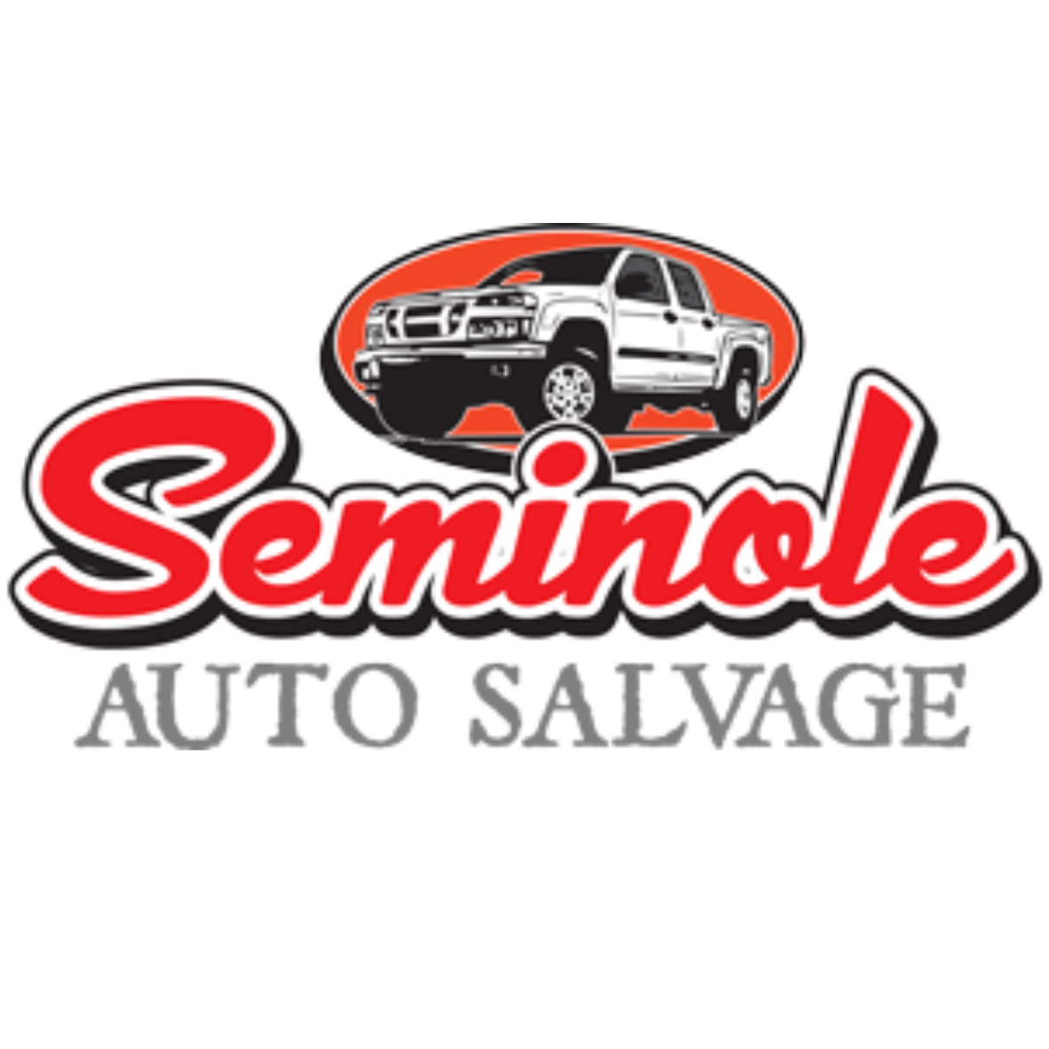 Contact Seminole Auto Salvage